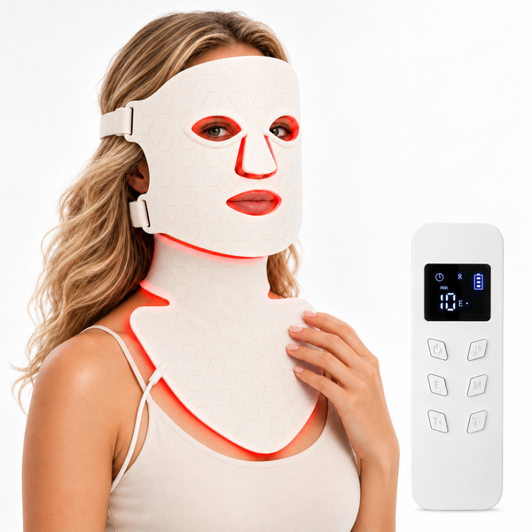 Face + Hals Set