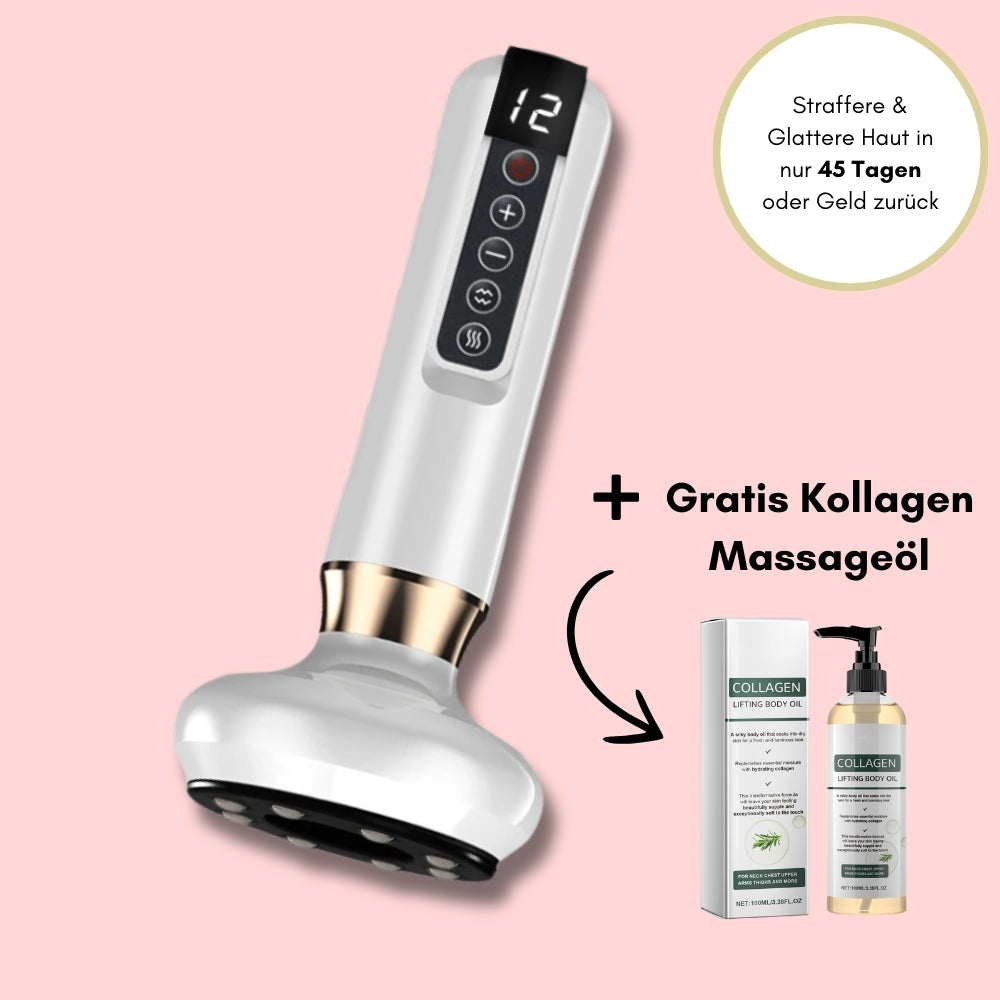 Hanna Sculpt – 3in1 Anti-Cellulite System