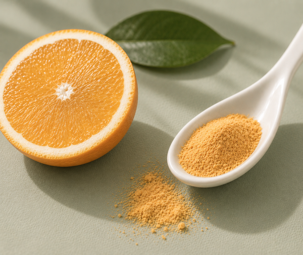Vitamin C