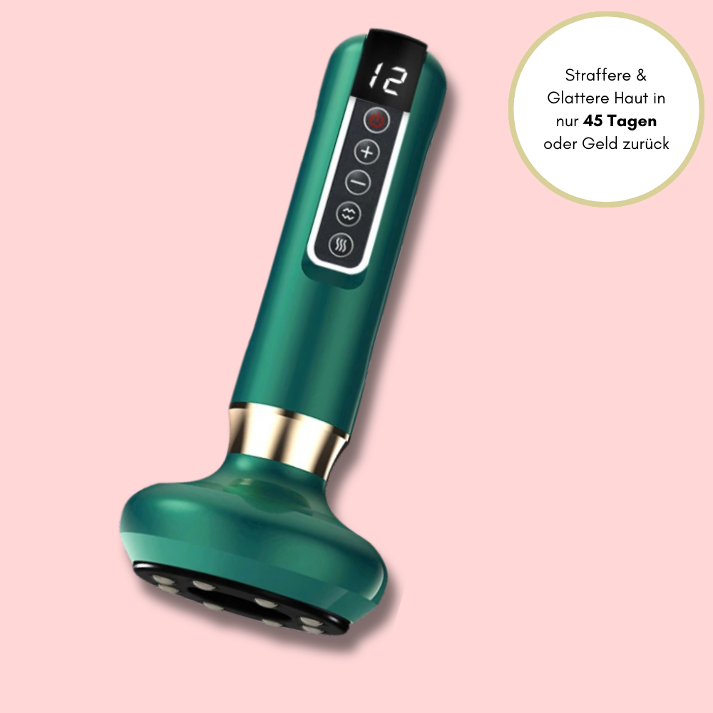 Hanna Sculpt – 3in1 Anti-Cellulite System