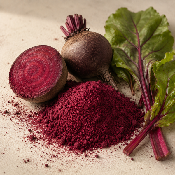 Rote-Bete-Pulver