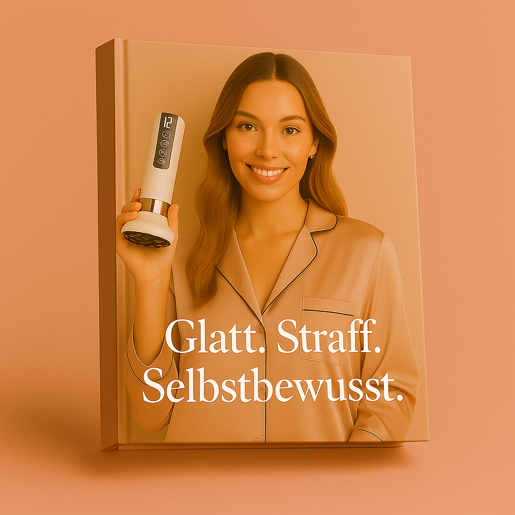 Glat. Fast. Selvsikker. – Din guide til strålende hud og mere selvtillid