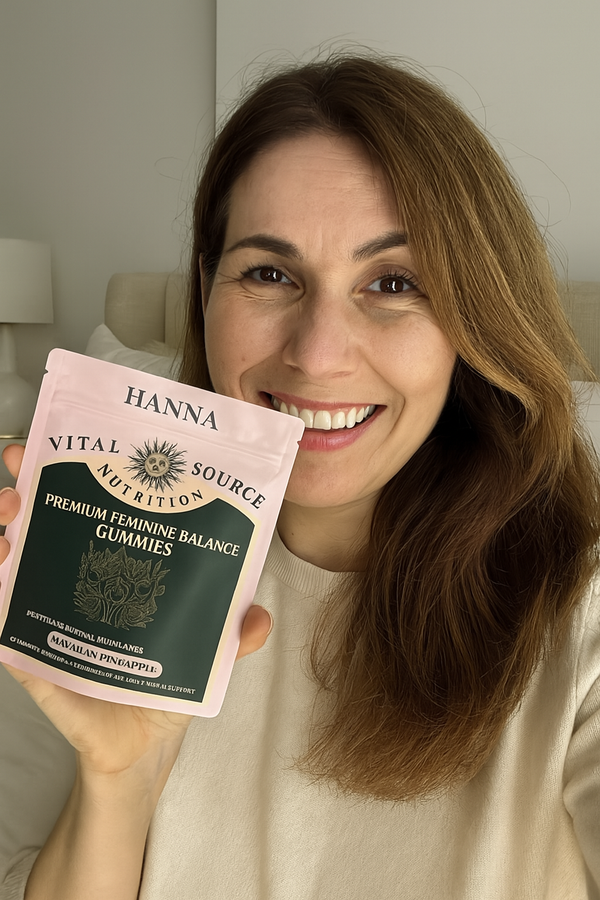 HANNA Kundin
