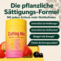 Du isst wie früher. Nimmst trotzdem zu. Es liegt nicht an deiner Disziplin.