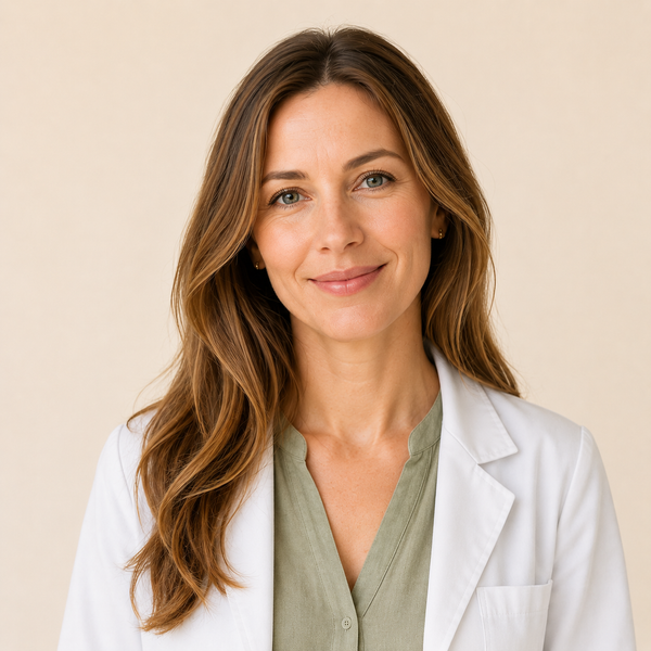 Dr. Lena Becker