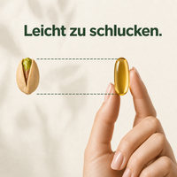 Hanna Oregano Softgels