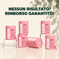 Fermenti Lattici Donna – 4 Ceppi di Lactobacillus – Capsule Vegane – Hanna V-Balance